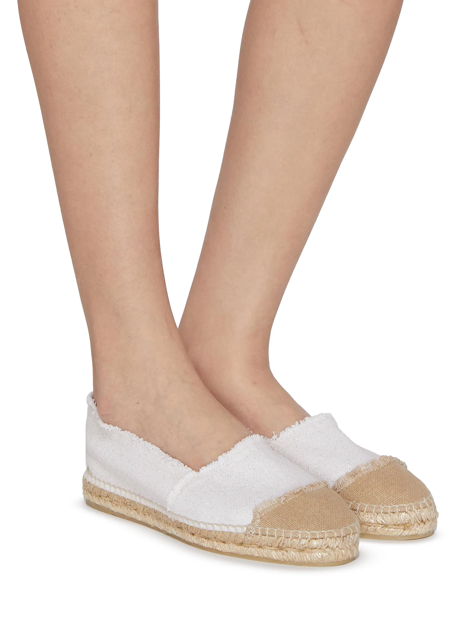 Castañer Kampala Espadrilles