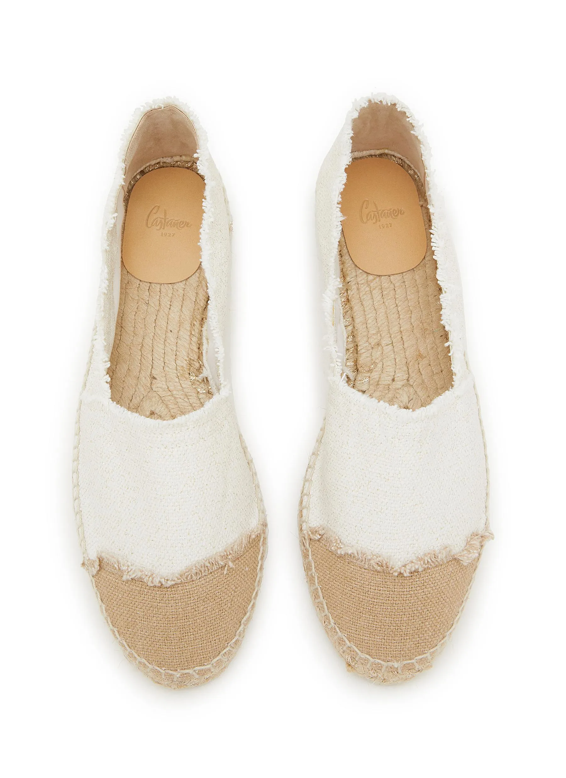 Castañer Kampala Espadrilles