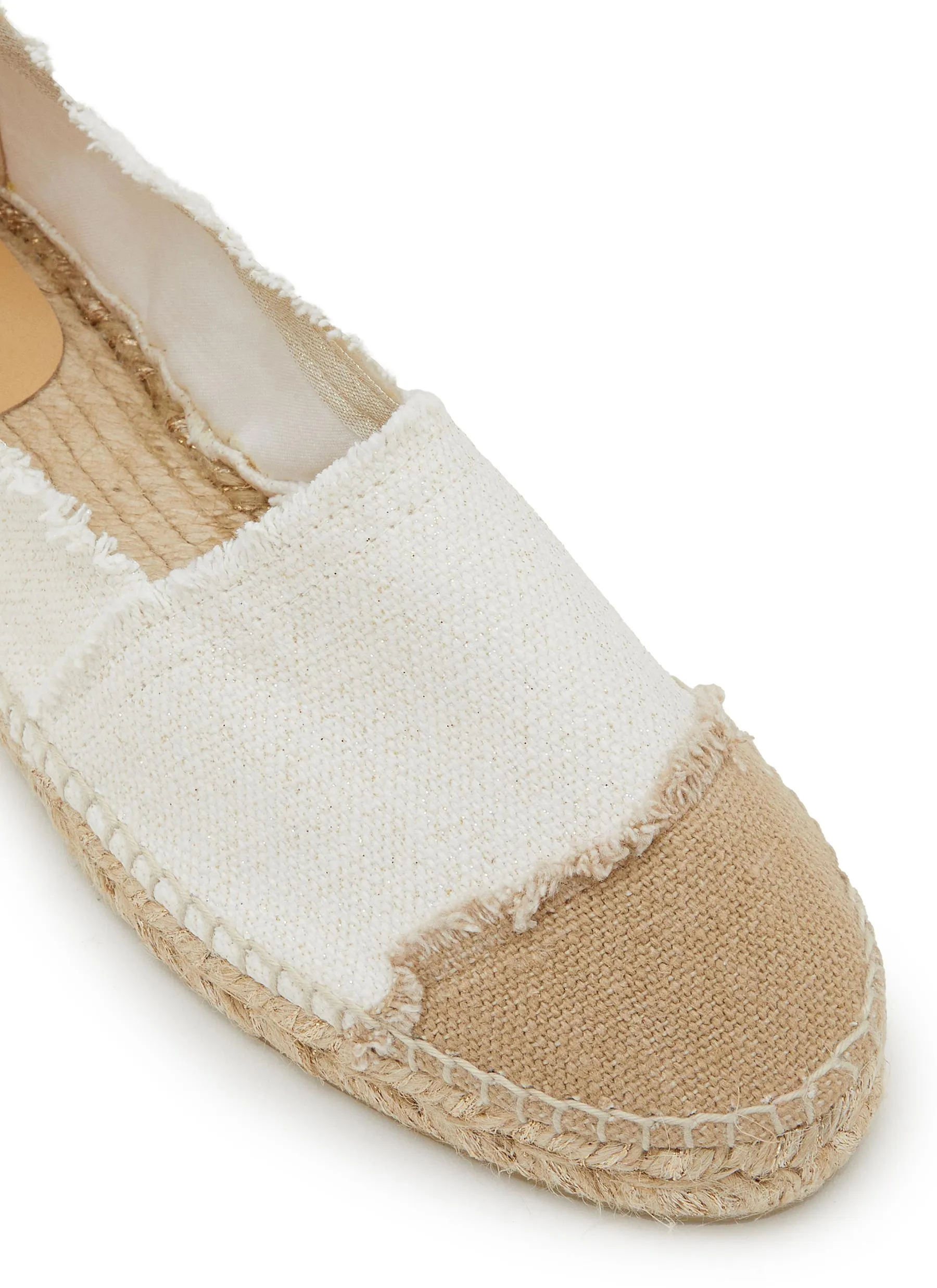 Castañer Kampala Espadrilles