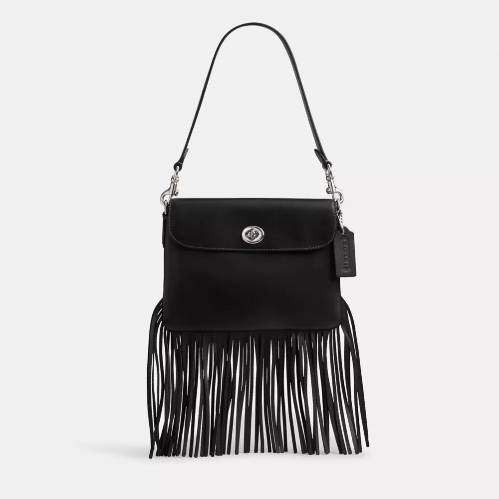 1964 FRINGE BAG