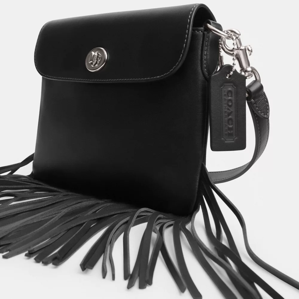 1964 FRINGE BAG