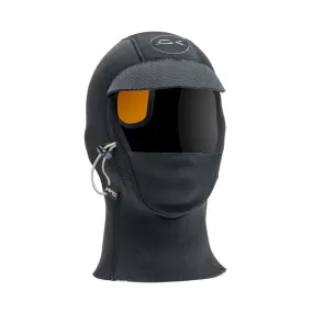 3mm Neoprene Hood - Dakine Quantum - Cappuccio neoprene