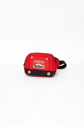 90s Marlboro Waist Bag