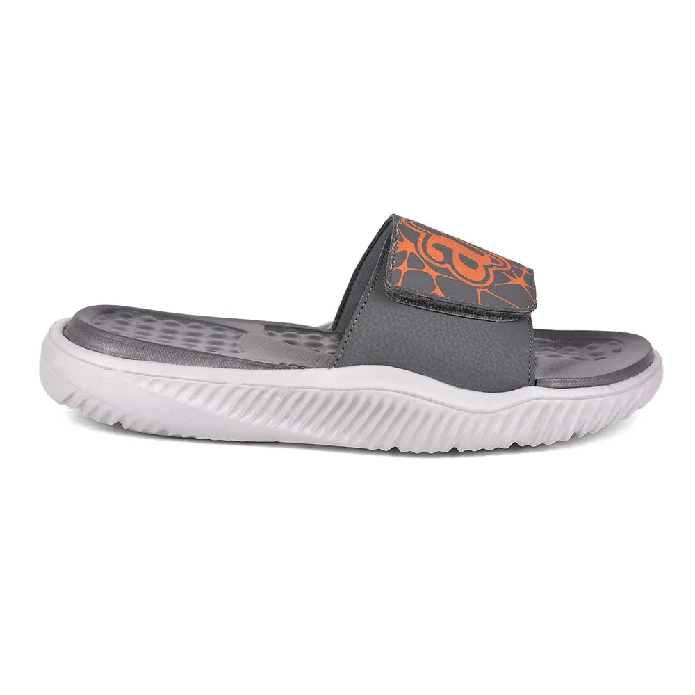 A-HA By Liberty Grey Slides For Men STAMINA-26