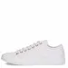 Acne Studios White Low Top Sneakers