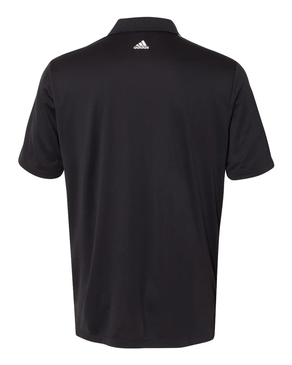 Adidas - 3-Stripes Shoulder Polo