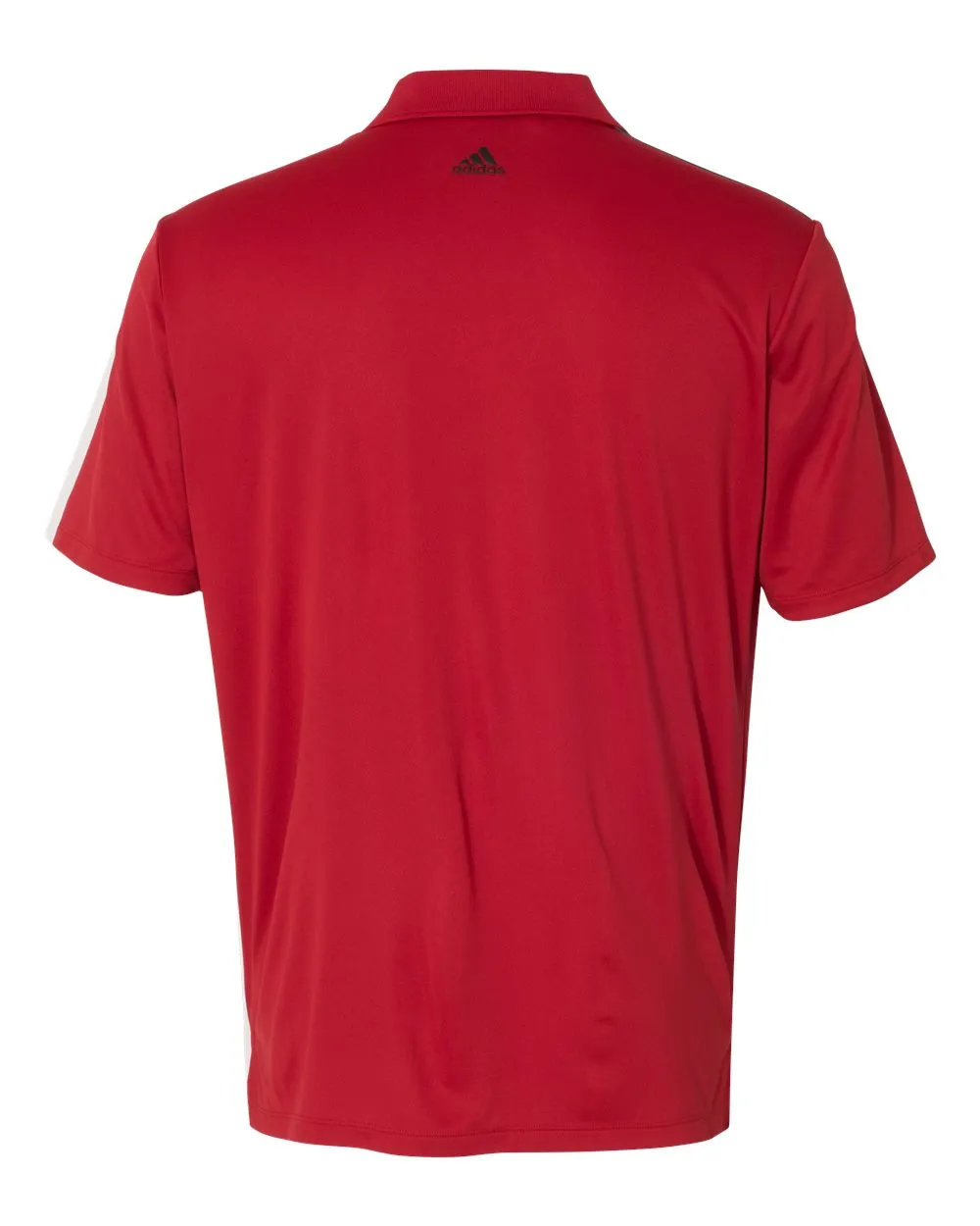 Adidas - 3-Stripes Shoulder Polo