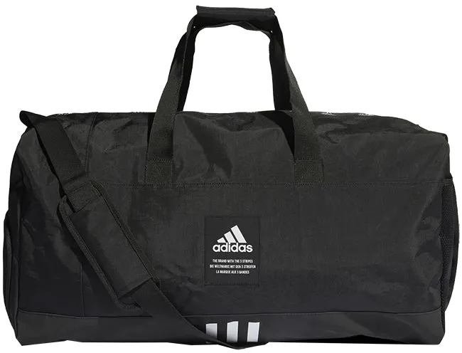 Adidas Accessories 4ATHLTS Duffel Bag Large Black