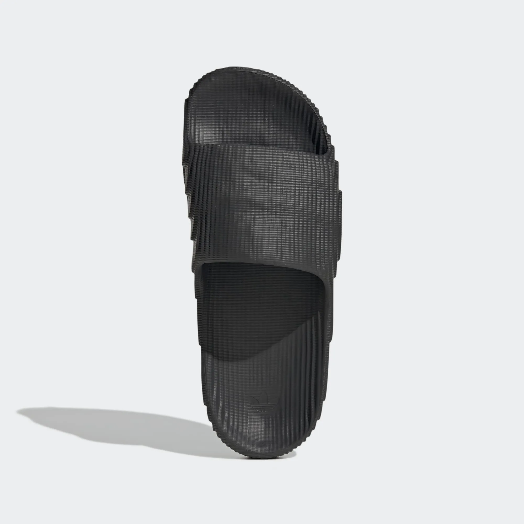 Adidas Adilette 22 Slides Black