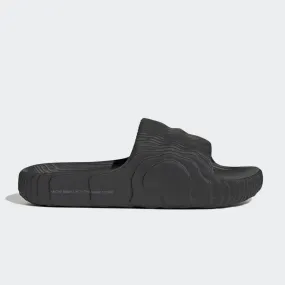 Adidas Adilette 22 Slides Black