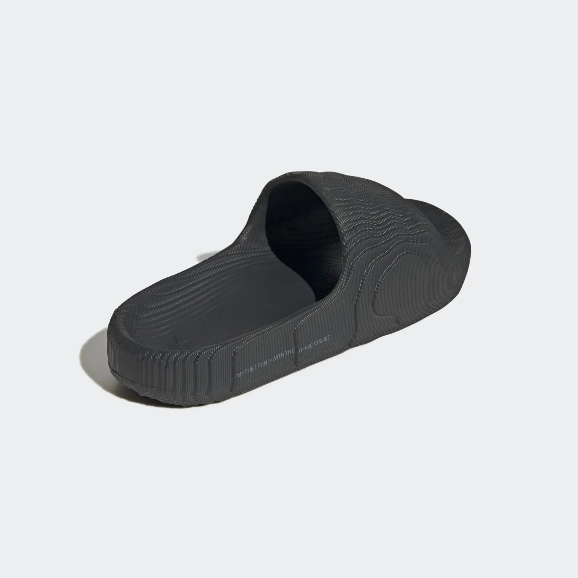 Adidas Adilette 22 Slides Black