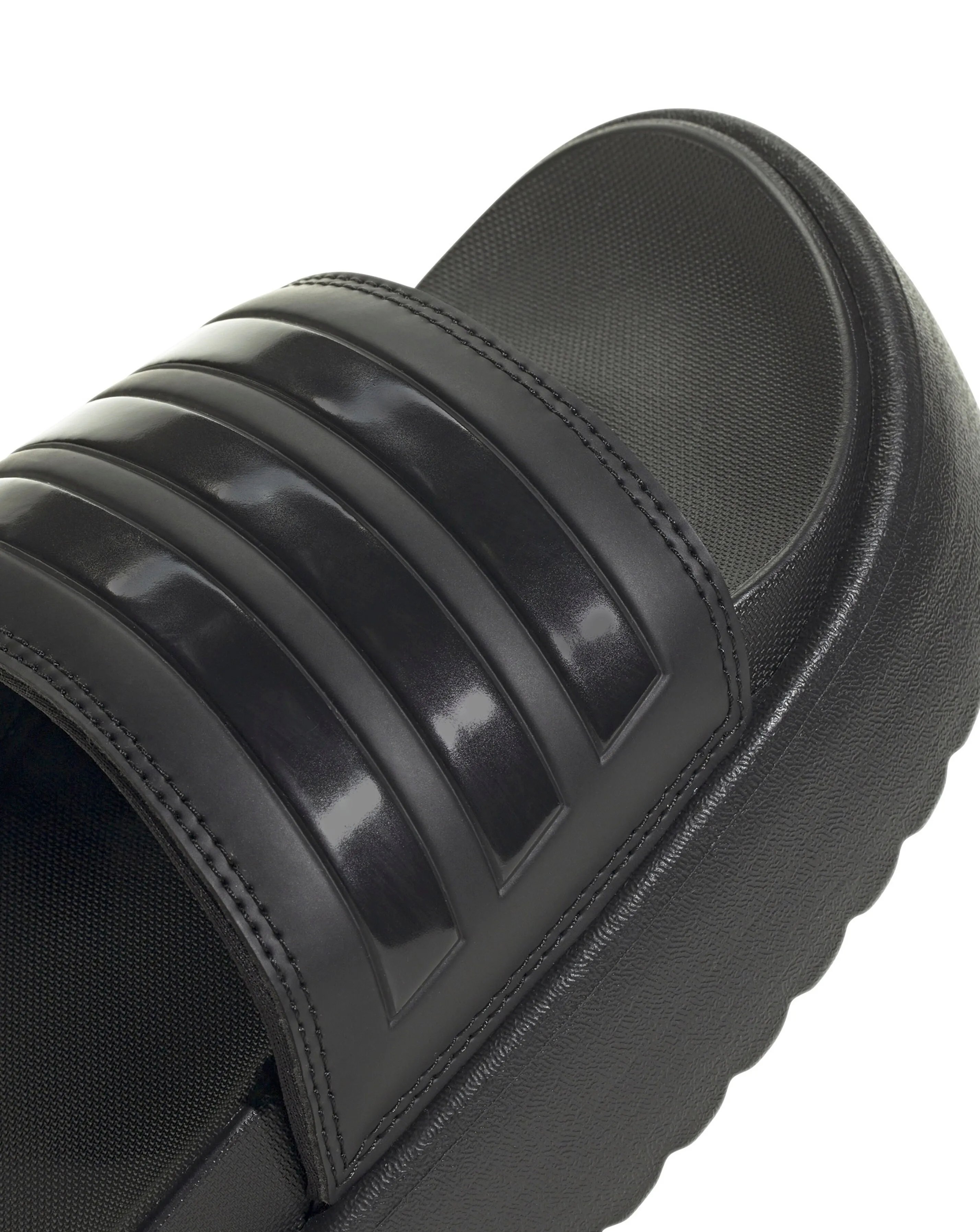 adidas Adilette Platform Slides | Simply Be