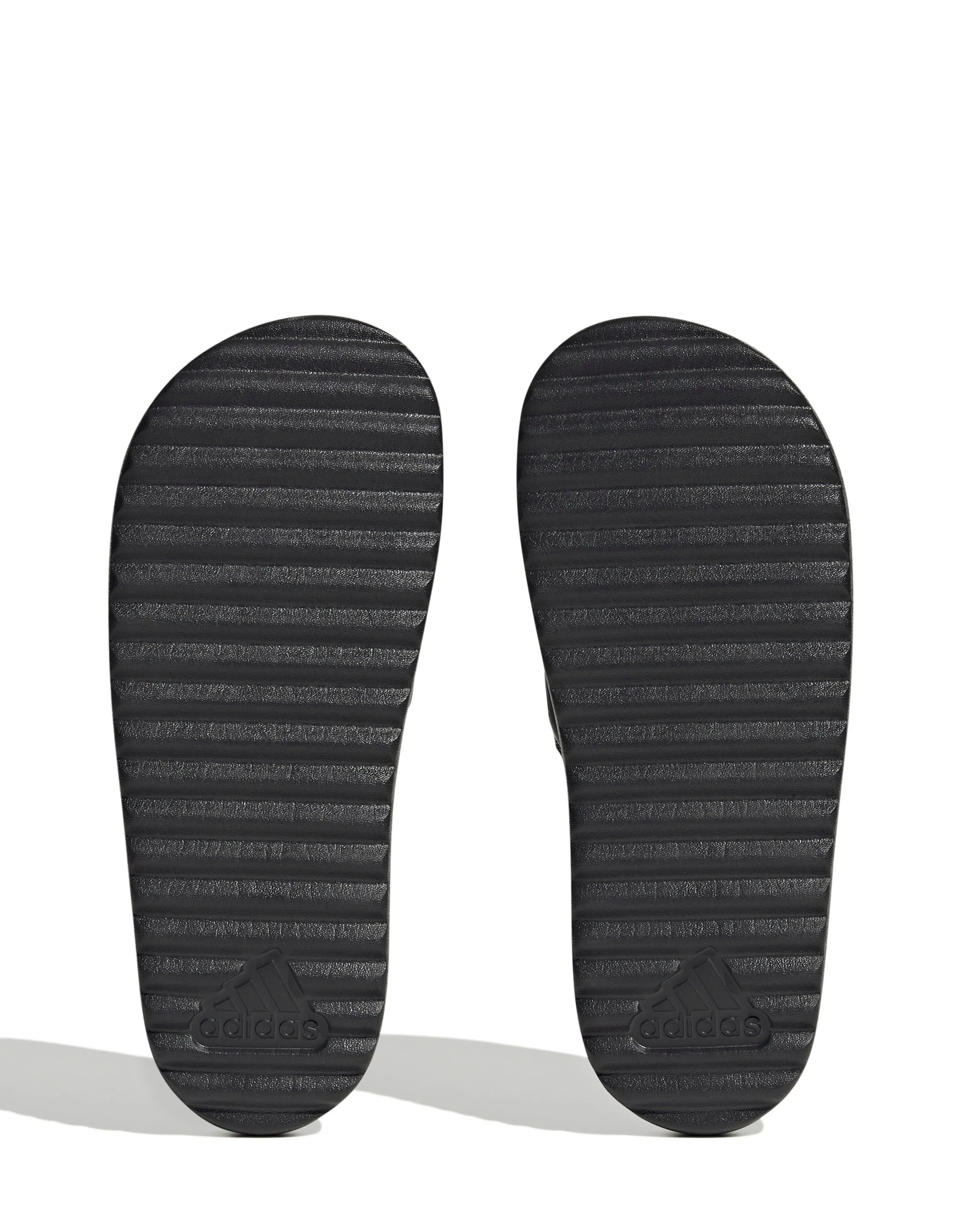 adidas Adilette Platform Slides | Simply Be