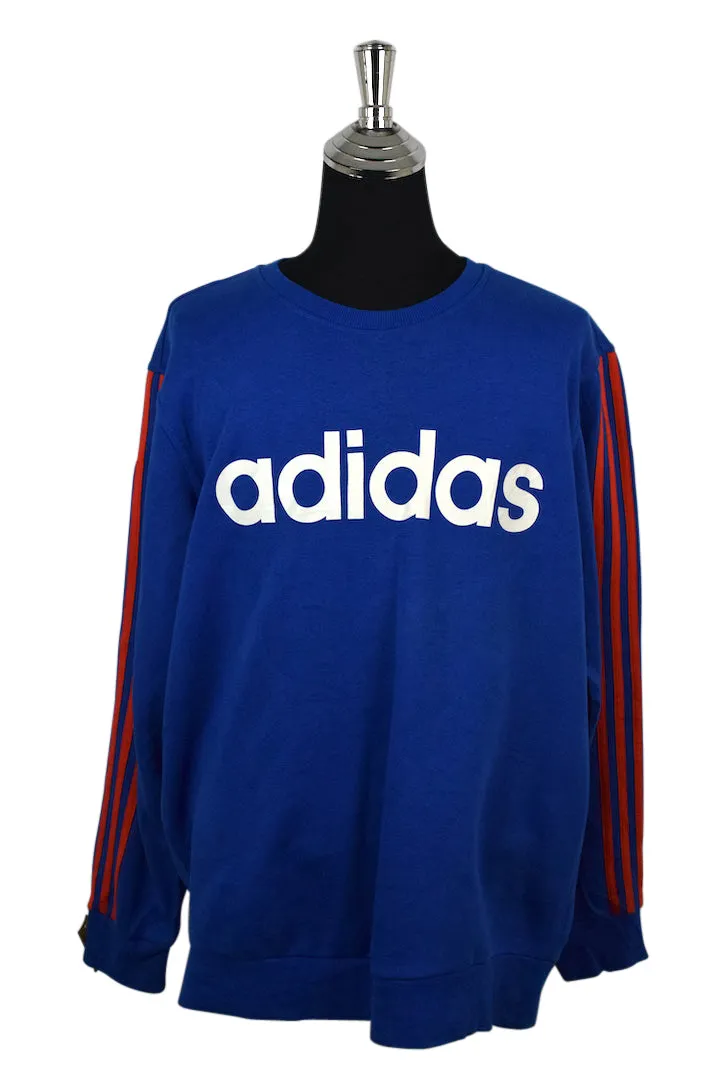 Adidas Brand Sweatshirt