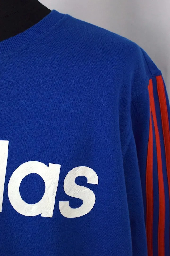 Adidas Brand Sweatshirt