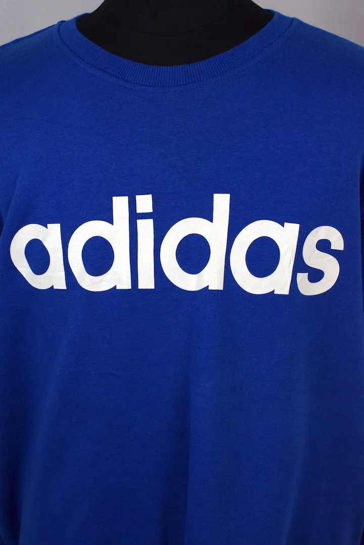 Adidas Brand Sweatshirt