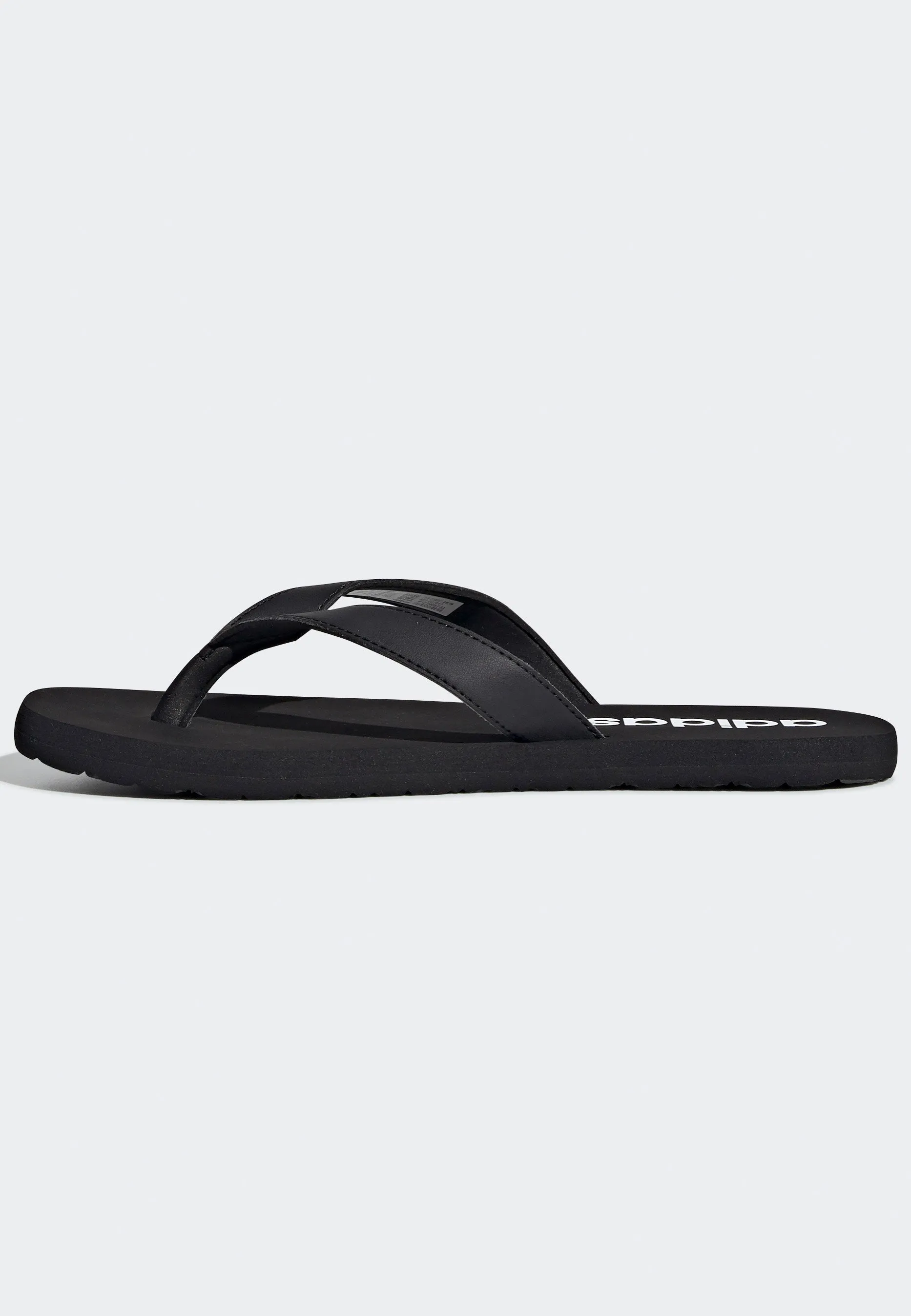 Adidas - Eezay Flip Flop Cblack/Ftwwht/Cblack - Slides