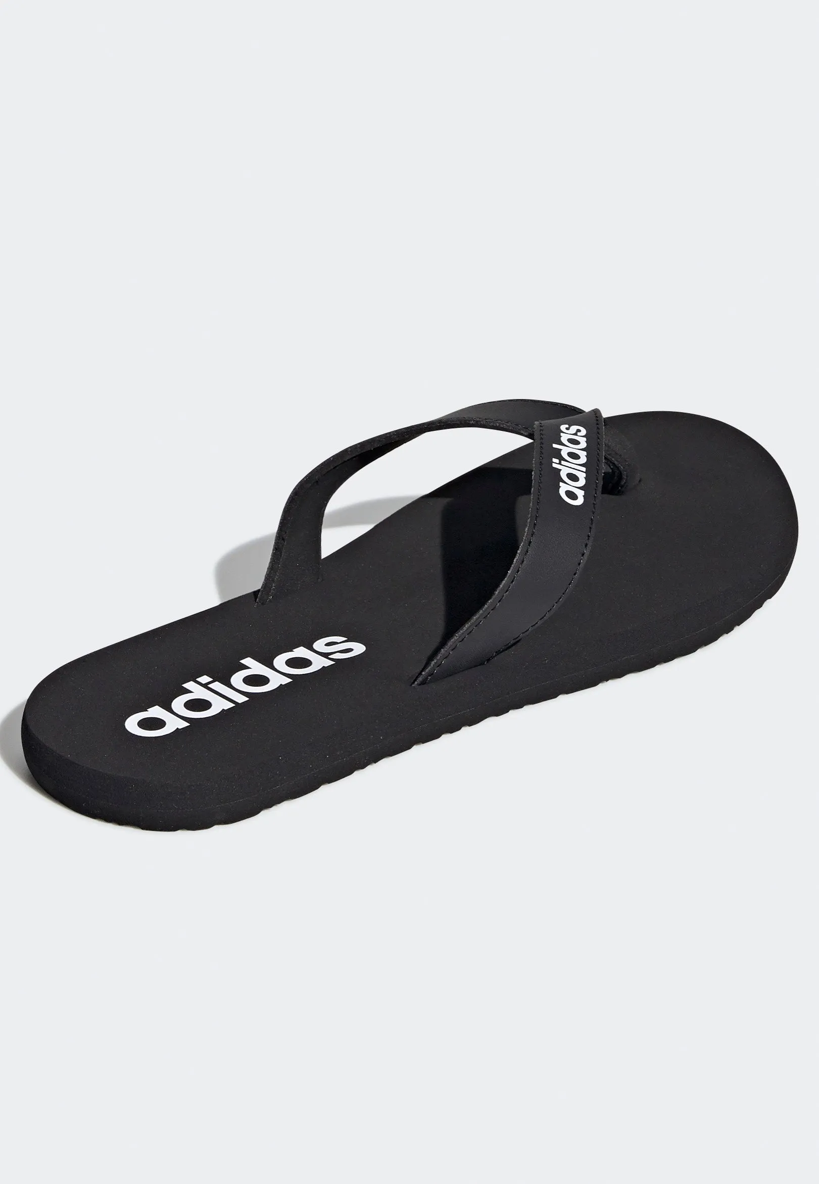 Adidas - Eezay Flip Flop Cblack/Ftwwht/Cblack - Slides