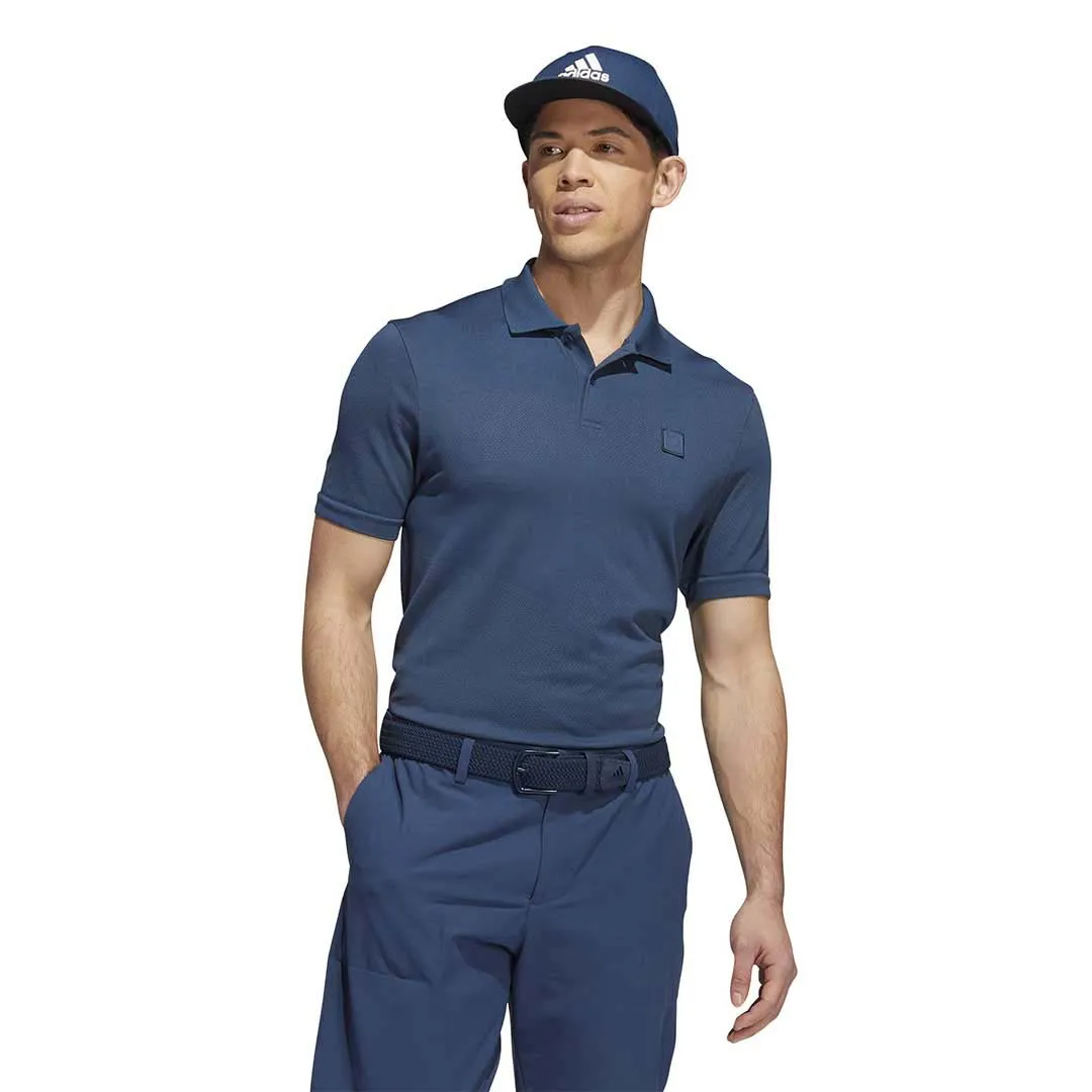 adidas Men's Go To Seamless Polo HF6496