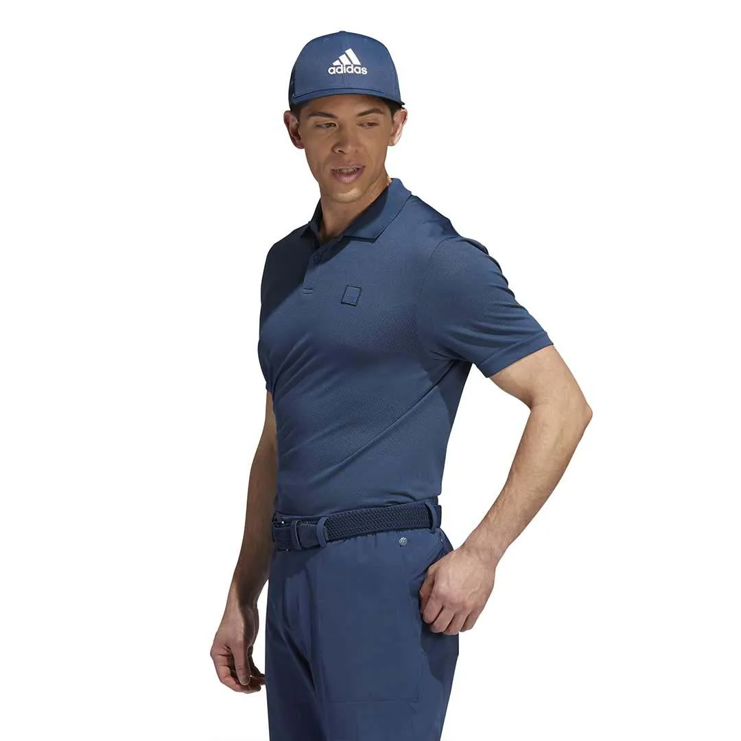 adidas Men's Go To Seamless Polo HF6496