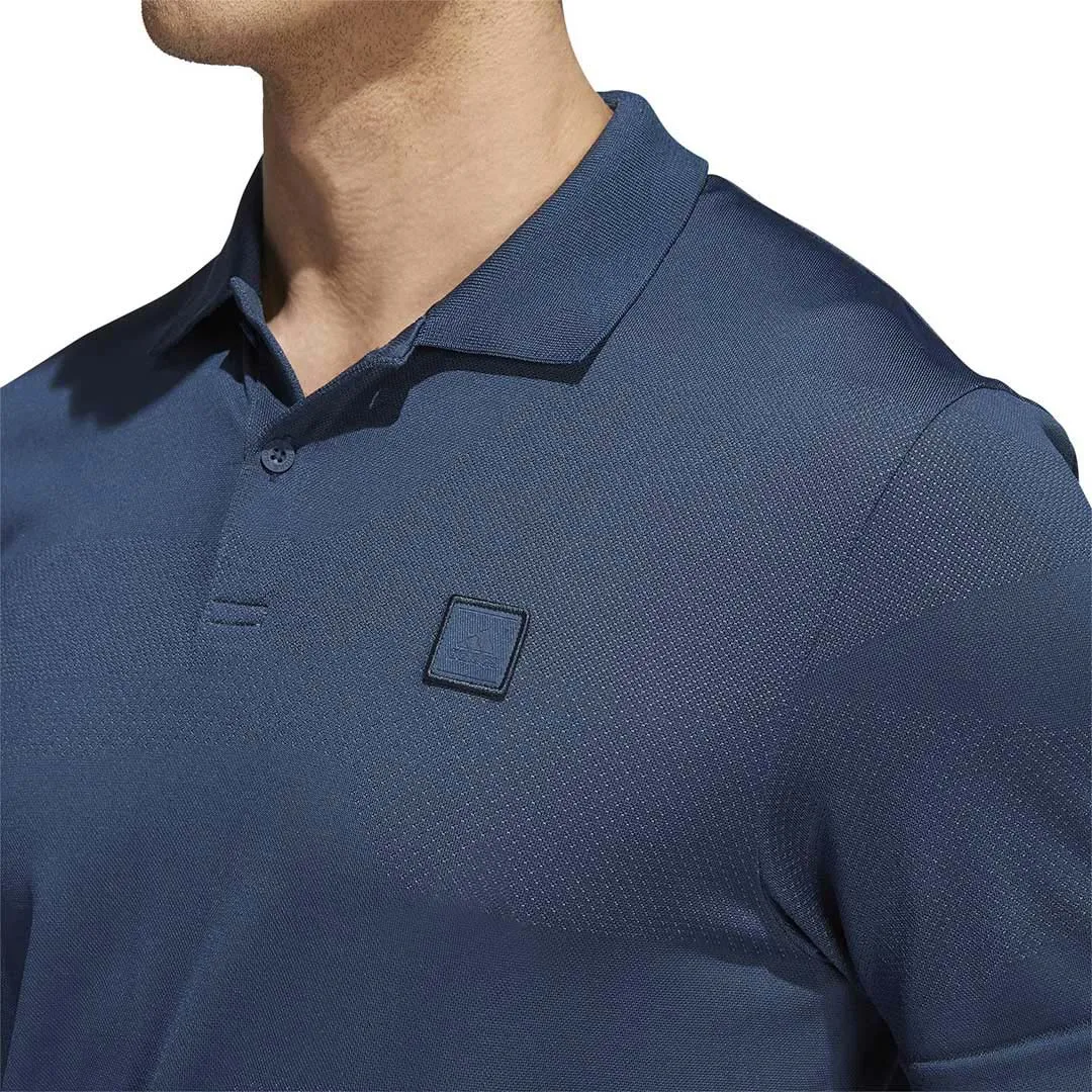 adidas Men's Go To Seamless Polo HF6496