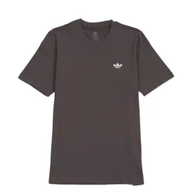 Adidas Shmoo T-Shirt Charcoal / White