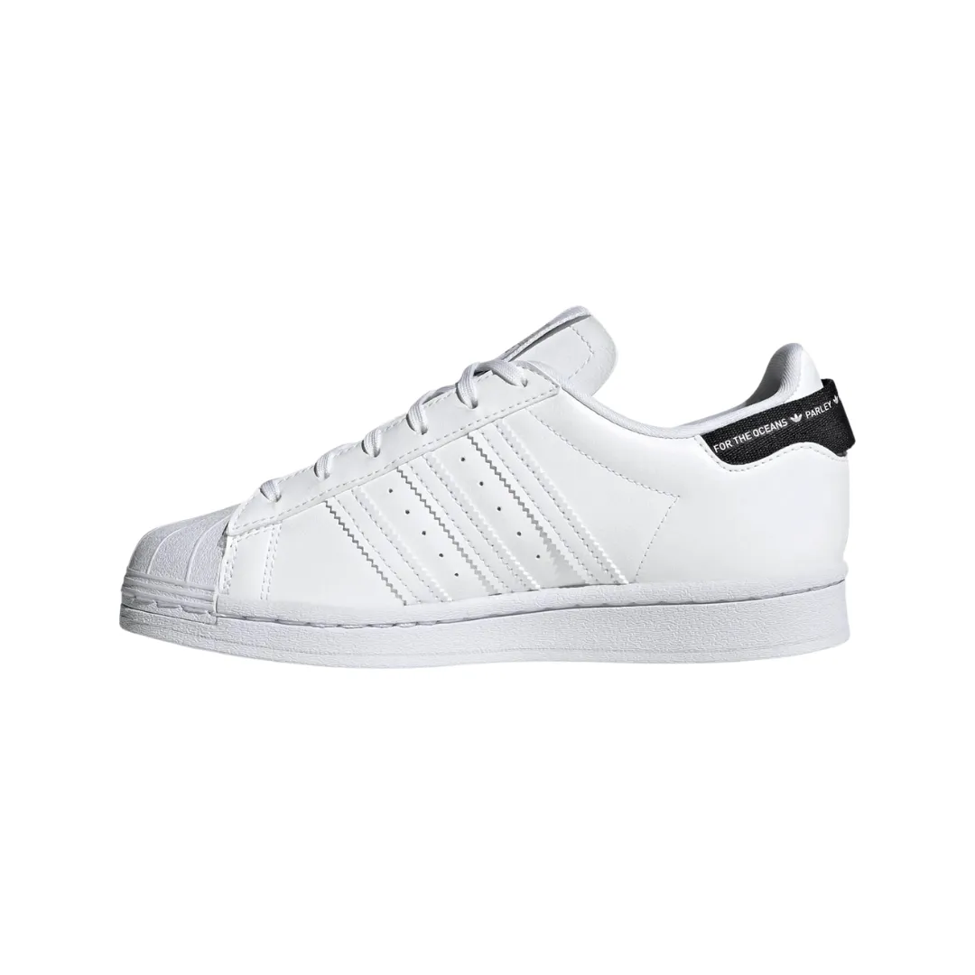 Adidas Superstar - Boy's → Adidas Superstar Boys