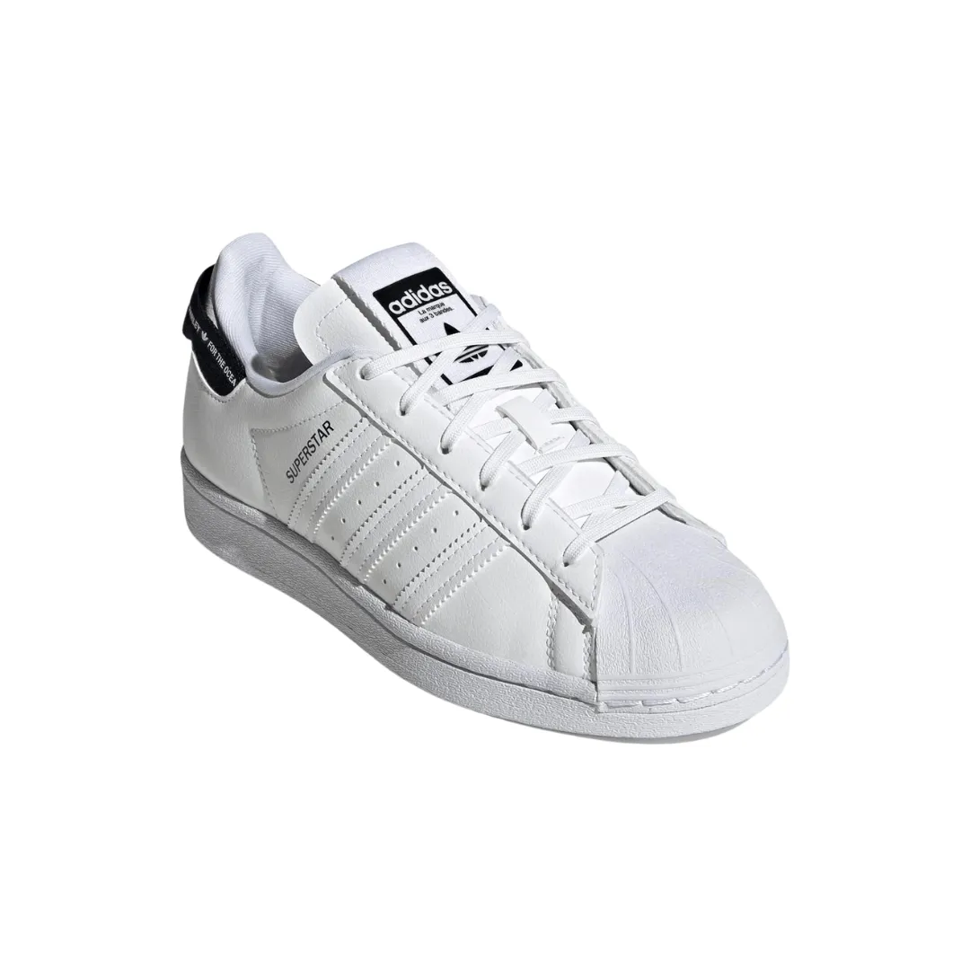 Adidas Superstar - Boy's → Adidas Superstar Boys