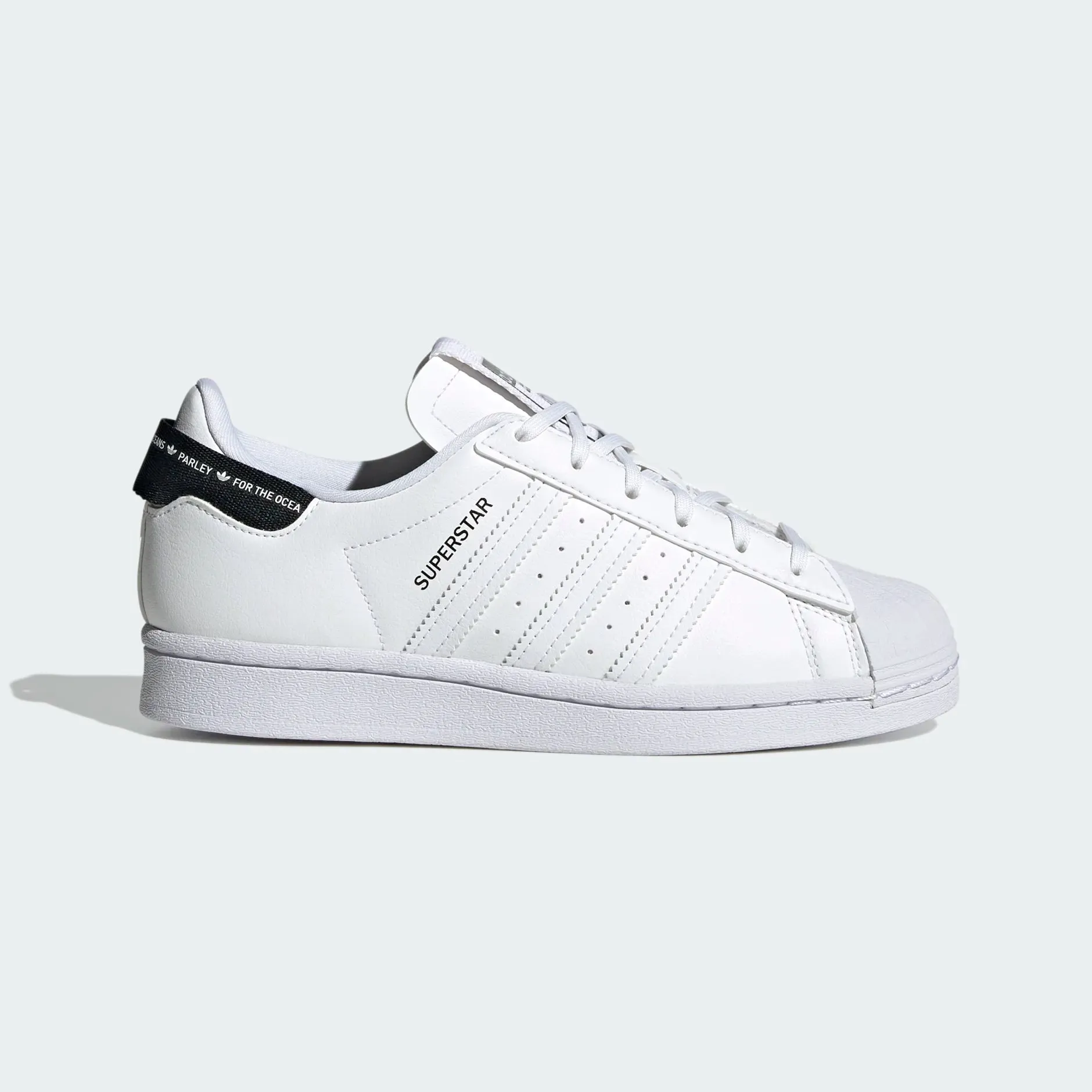 Adidas Superstar - Boy's → Adidas Superstar Boys