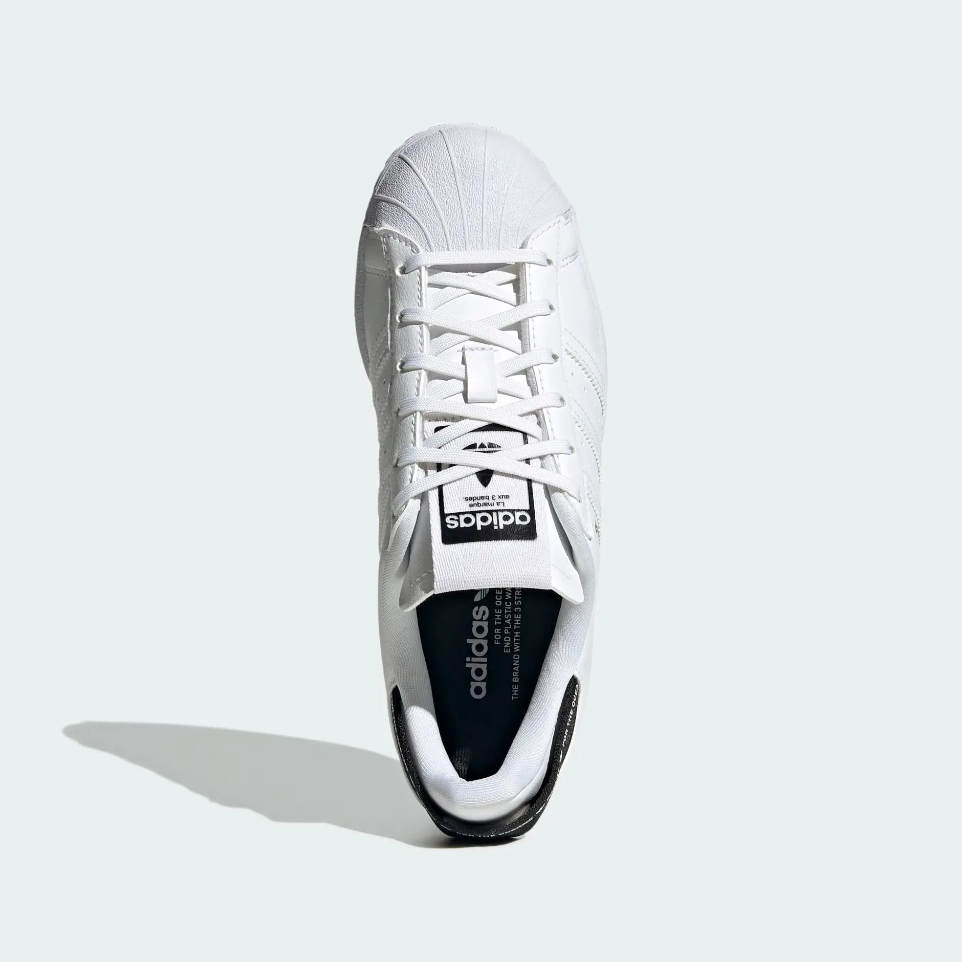 Adidas Superstar - Boy's → Adidas Superstar Boys