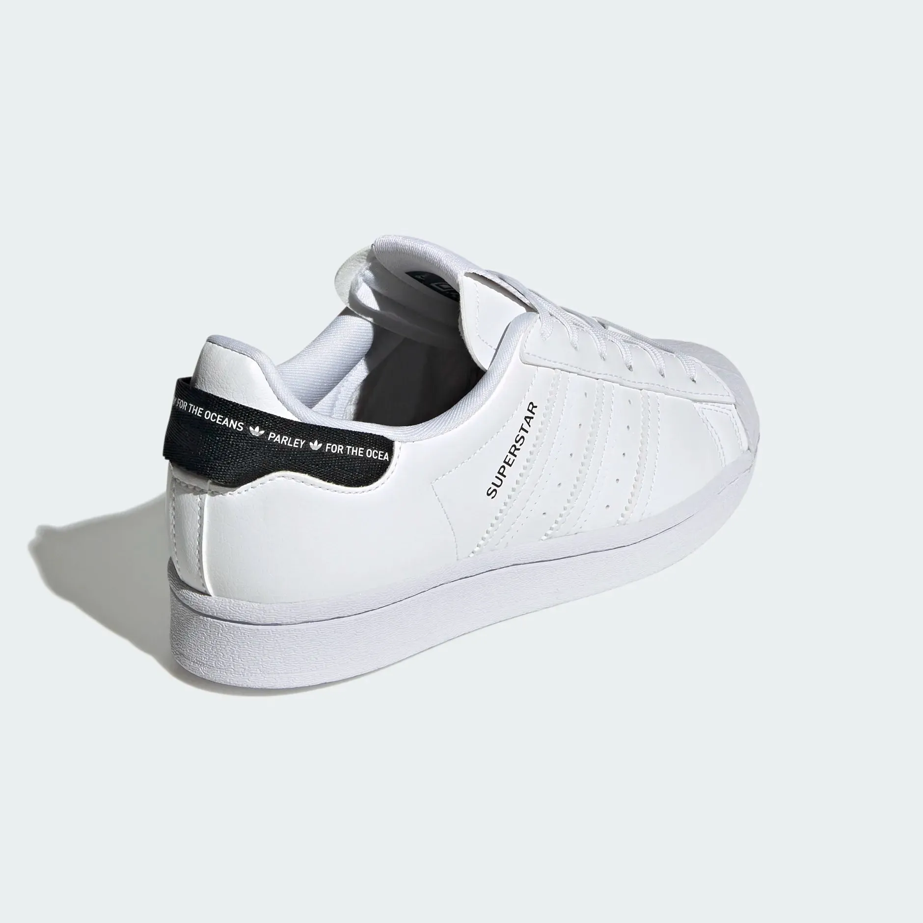 Adidas Superstar - Boy's → Adidas Superstar Boys