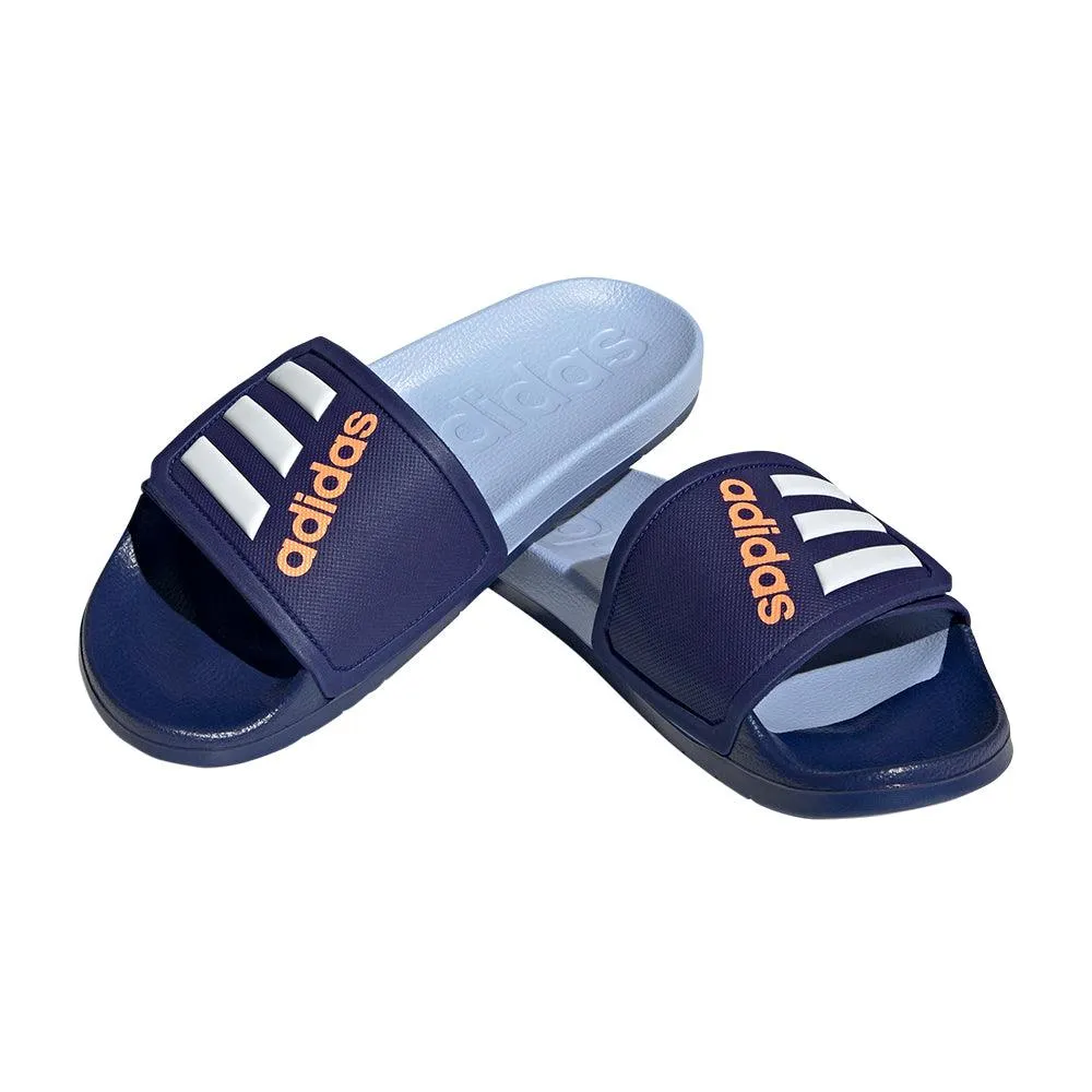 Adilette TND Slides Men's :Victory Blue