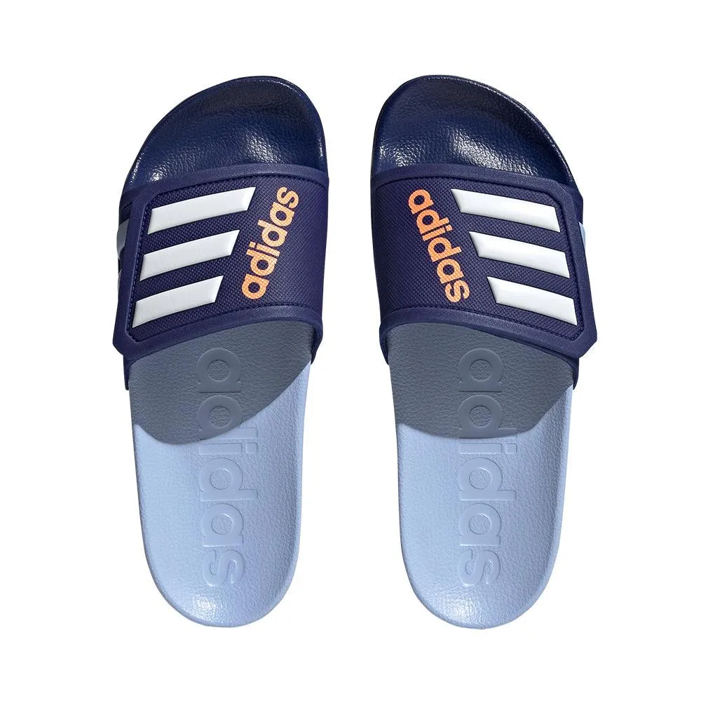 Adilette TND Slides Men's :Victory Blue