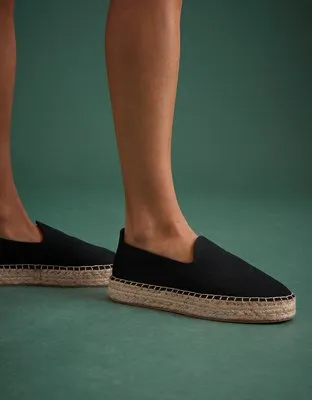 AE77 Premium Espadrilles