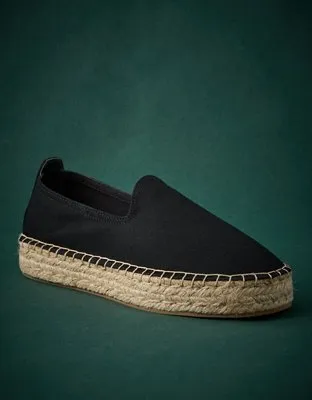 AE77 Premium Espadrilles