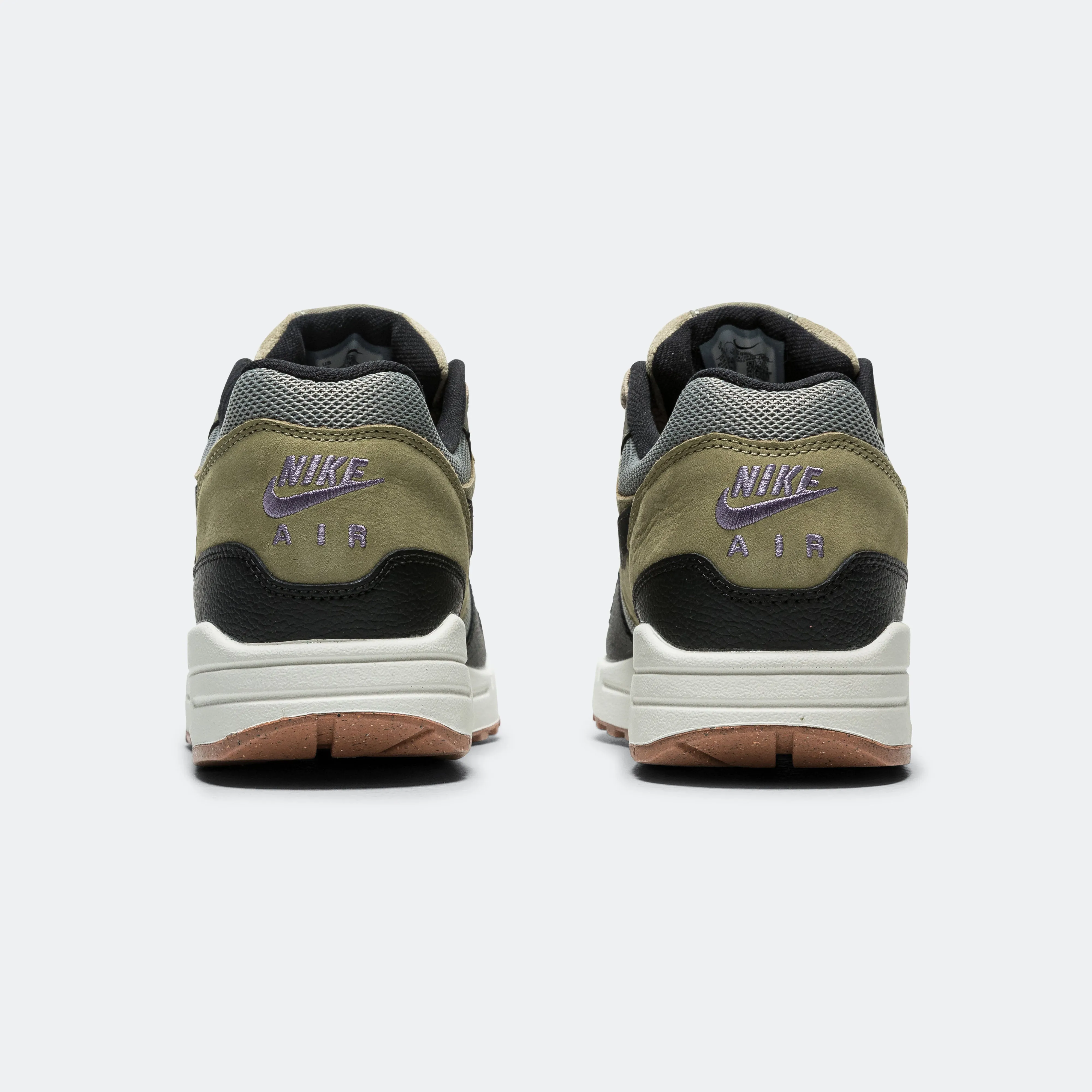 Air Max 1 SC - Dark Stucco Black Olive Phantom