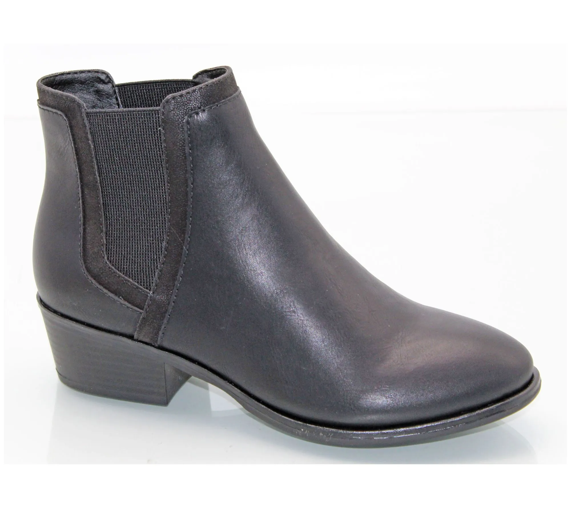 Amore comfort boots