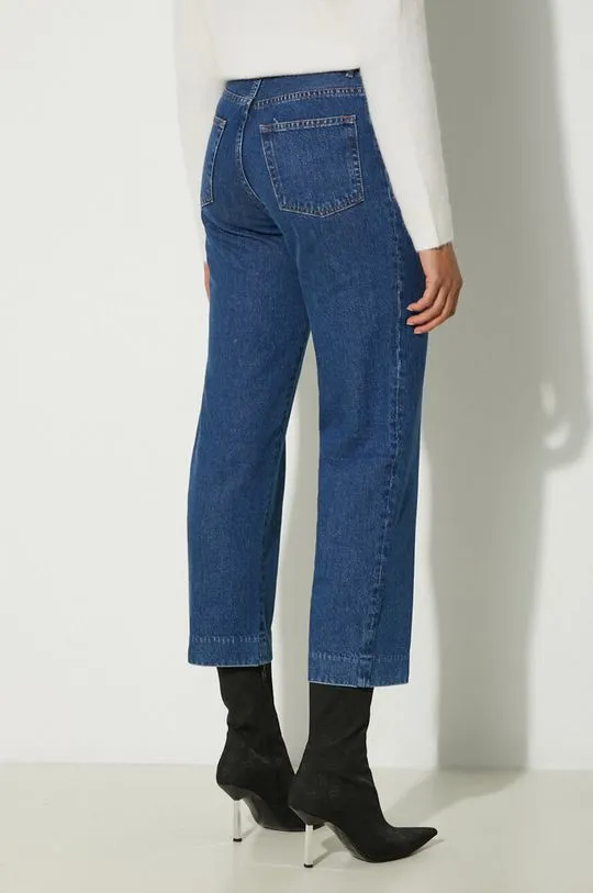 A.P.C. jeans New Sailor women's