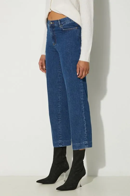 A.P.C. jeans New Sailor women's