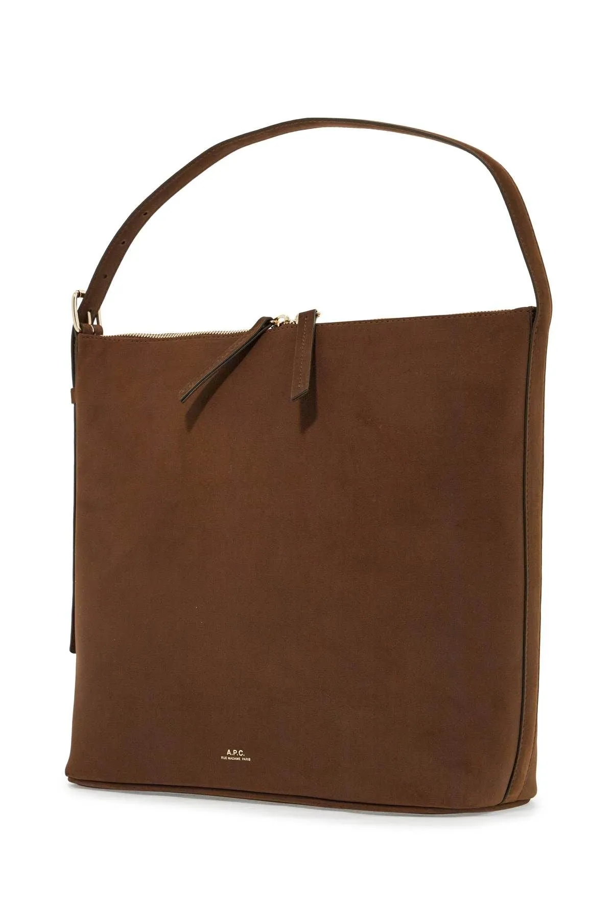 A.P.C. Pelle\N\Ngenuine Leather Shoulder