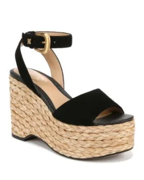 April Wedge Platform Sandals for Women