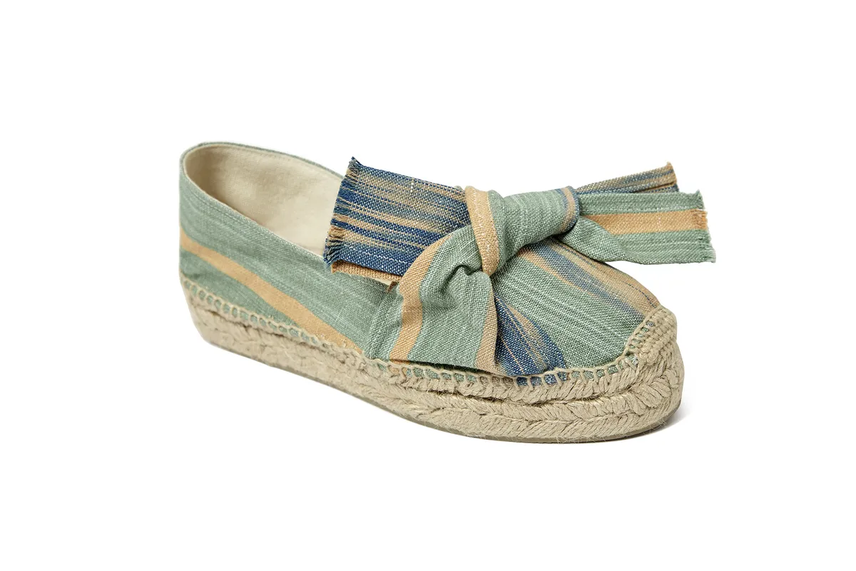 Vall Arc Espadrilles