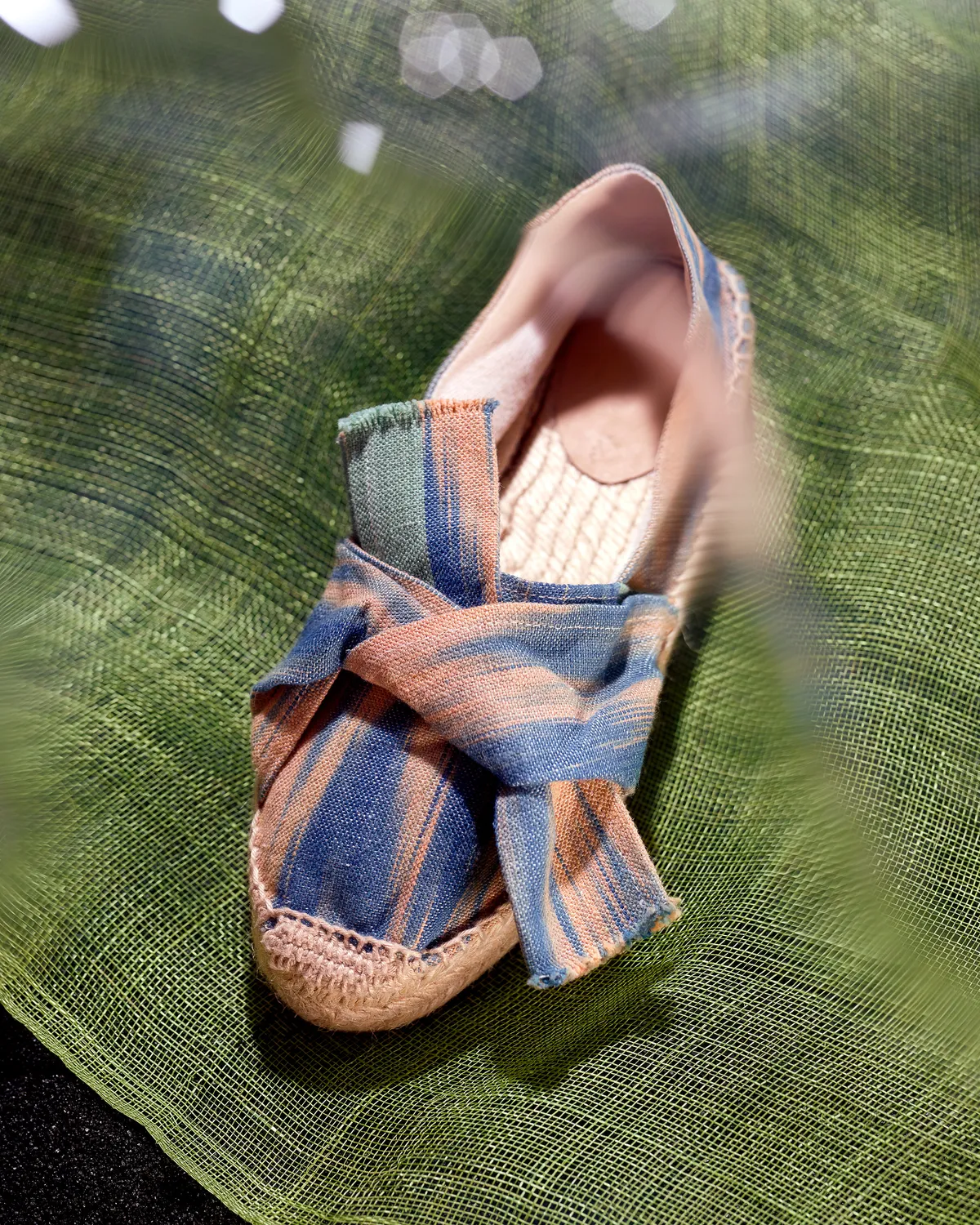 Vall Arc Espadrilles