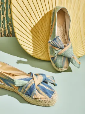 Vall Arc Espadrilles