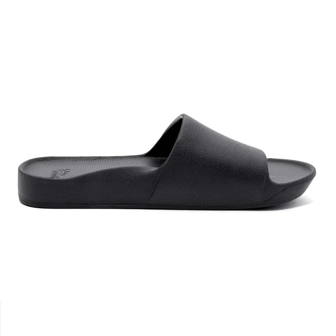 Arch Support Slides