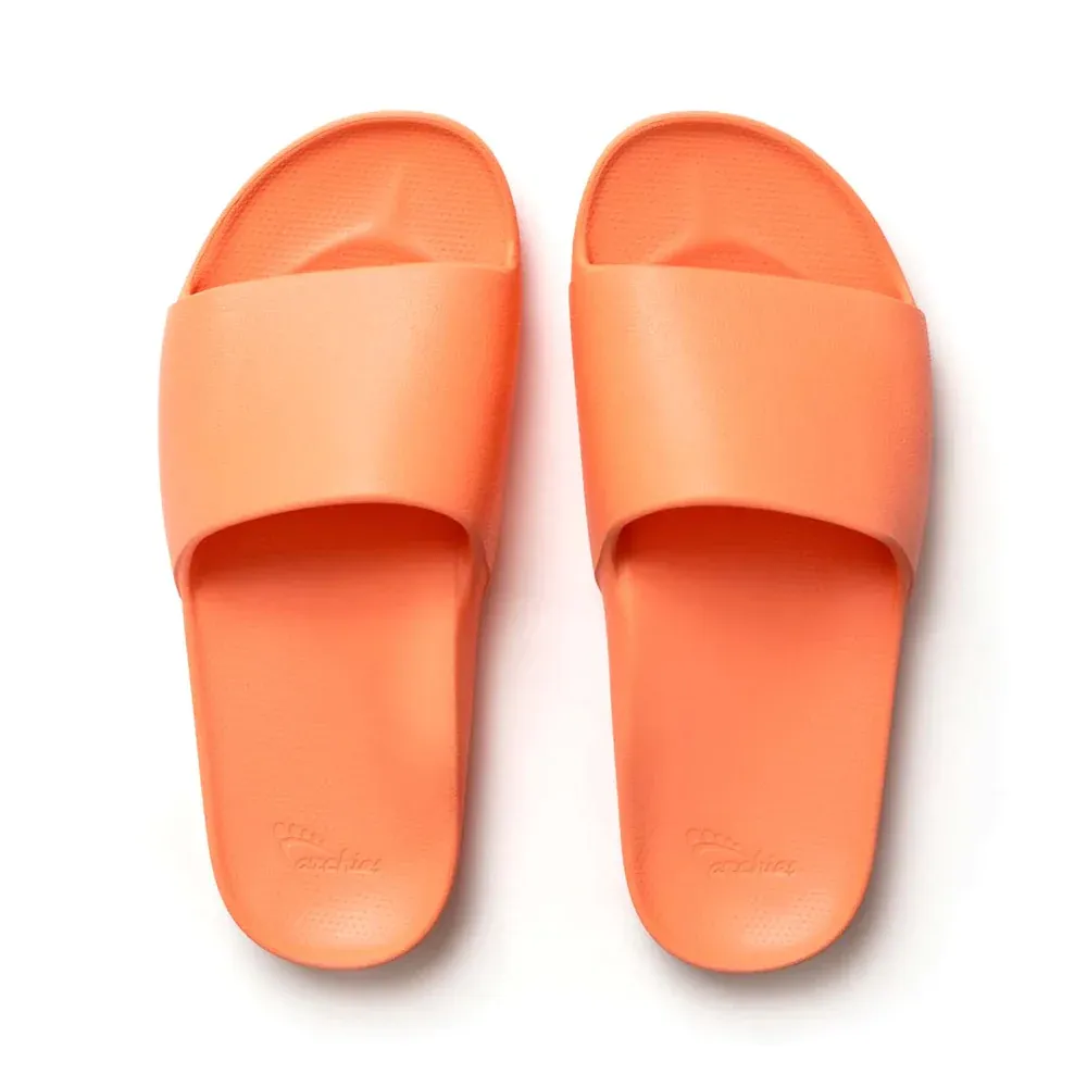 Peach Slides by Archie's - Best Options for Your Needs