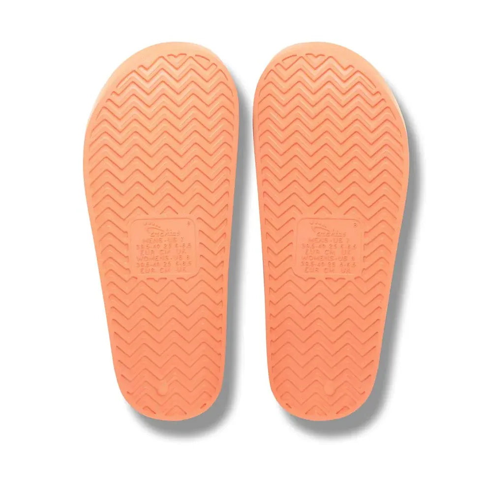 Peach Slides by Archie's - Best Options for Your Needs