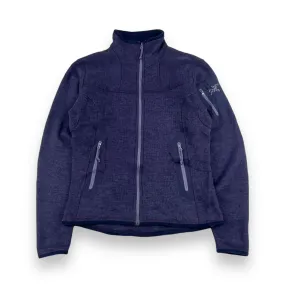 Arc'teryx Women's Fleece Jacket (Size Small)