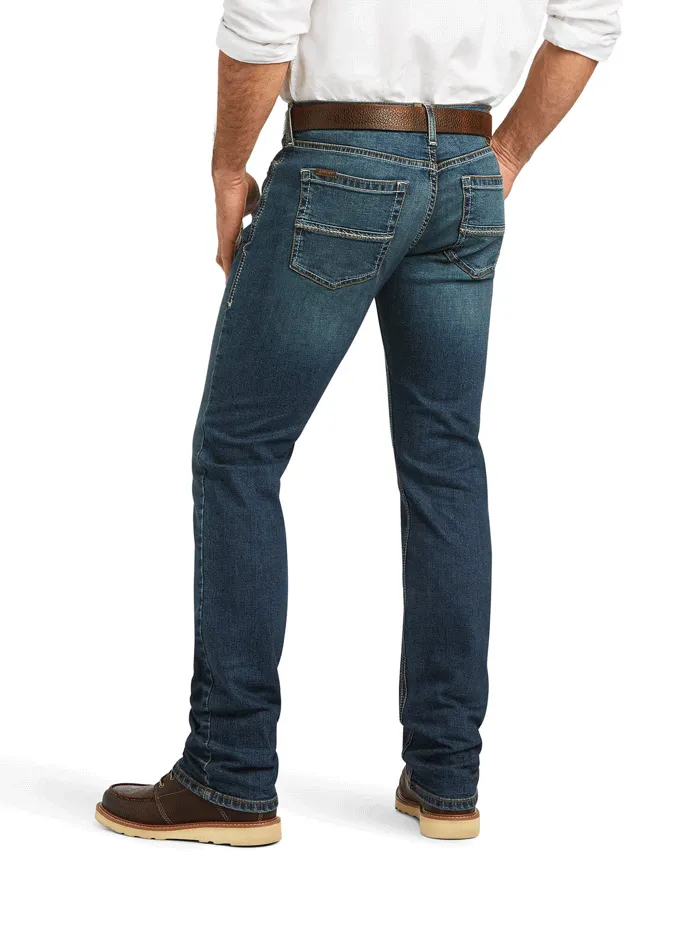 Ariat Men's Modern Slim Leg Jeans - TekStretch Technology