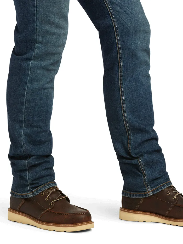 Ariat Men's Modern Slim Leg Jeans - TekStretch Technology